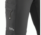 Pantalón técnico - HV984B SNOW